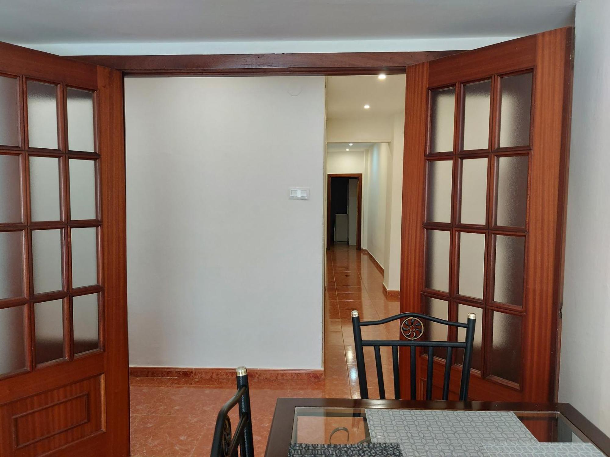 Apartamento Gijon Arena, Con Aparcamiento Buitenkant foto