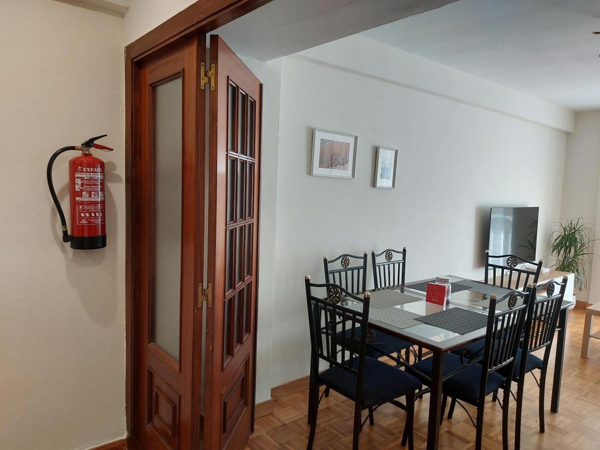 Apartamento Gijon Arena, Con Aparcamiento Buitenkant foto